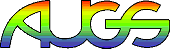 AUGS Logo